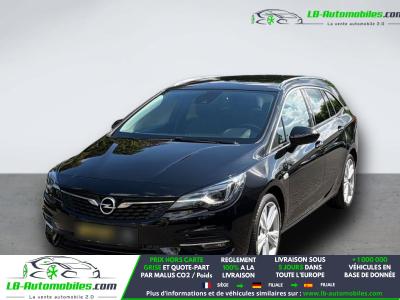 Opel Astra Sports Tourer 1.2 Turbo 130 ch BVM
