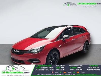 Opel Astra Sports Tourer 1.2 Turbo 130 ch BVM