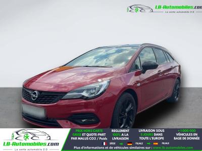 Opel Astra Sports Tourer 1.2 Turbo 130 ch BVM