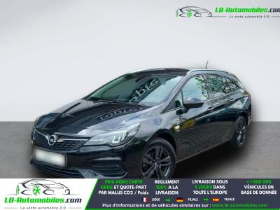 Opel Astra Sports Tourer 1.2 Turbo 130 ch BVM