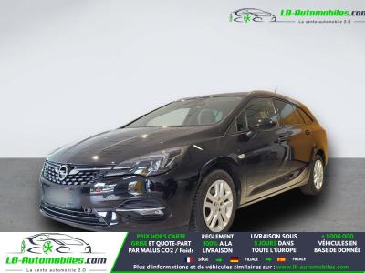 Opel Astra Sports Tourer 1.2 Turbo 130 ch BVM