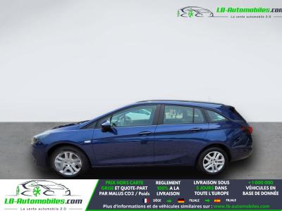 Opel Astra Sports Tourer 1.5 Diesel 105 ch BVM