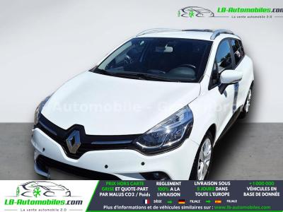 Renault Clio IV dCi 90 BVM