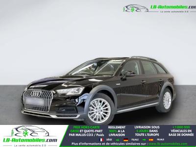 Audi A4 TDI 150