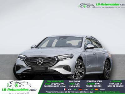 Mercedes Classe E 300 e BVA