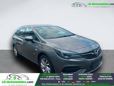 Opel Astra Sports Tourer 1.2 Turbo 145 ch BVM