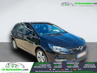 Opel Astra Sports Tourer 1.5 Diesel 105 ch BVM