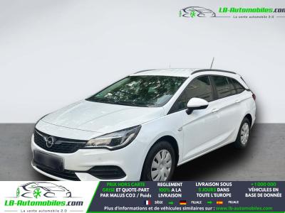 Opel Astra Sports Tourer 1.5 Diesel 105 ch BVM