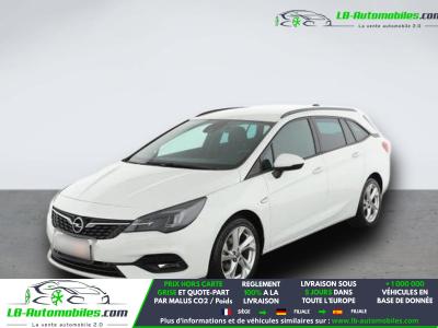 Opel Astra Sports Tourer 1.5 Diesel 105 ch BVM