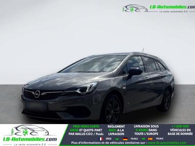 Opel Astra Sports Tourer 1.2 Turbo 145 ch BVM