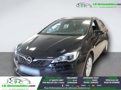 Opel Astra Sports Tourer 1.2 Turbo 110 ch BVM