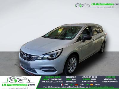 Opel Astra Sports Tourer 1.2 Turbo 110 ch BVM