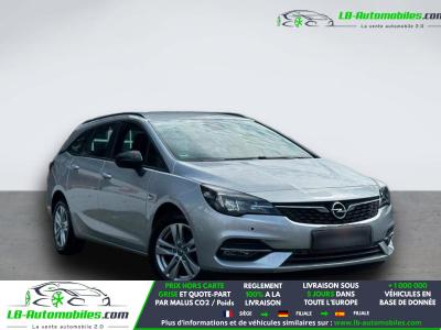 Opel Astra Sports Tourer 1.2 Turbo 110 ch BVM