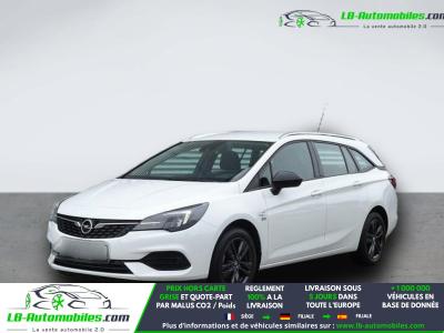 Opel Astra Sports Tourer 1.2 Turbo 110 ch BVM