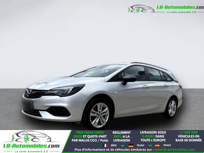 Opel Astra Sports Tourer 1.2 Turbo 110 ch BVM
