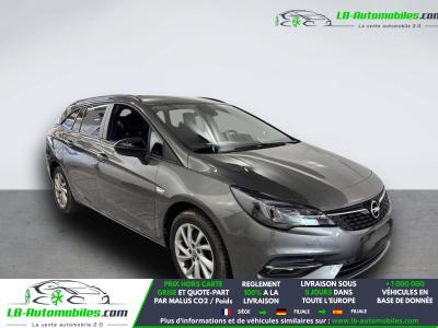 Opel Astra Sports Tourer 1.5 Diesel 122 ch BVM