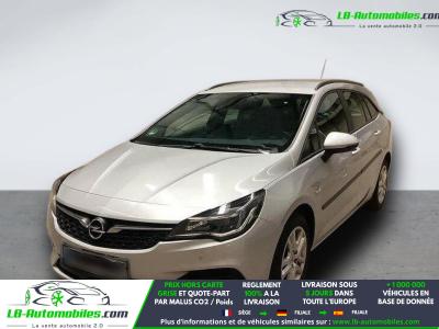 Opel Astra Sports Tourer 1.5 Diesel 122 ch BVM