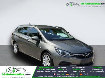 Opel Astra Sports Tourer 1.5 Diesel 122 ch BVM