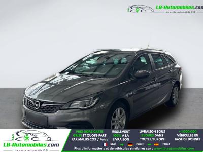 Opel Astra Sports Tourer 1.5 Diesel 122 ch BVM