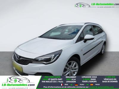 Opel Astra Sports Tourer 1.5 Diesel 122 ch BVM