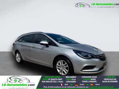 Opel Astra Sports Tourer 1.0  Turbo 105 ch BVM