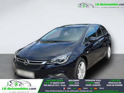 Opel Astra Sports Tourer 1.4 Turbo 125 ch BVM