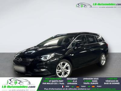 Opel Astra Sports Tourer 1.4 Turbo 125 ch BVM