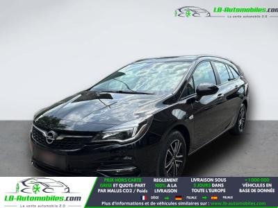 Opel Astra Sports Tourer 1.5 Diesel 122 ch BVM