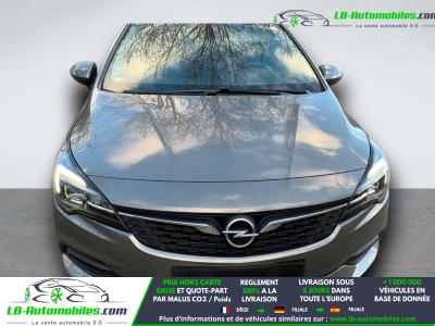 Opel Astra Sports Tourer 1.5 Diesel 122 ch BVM