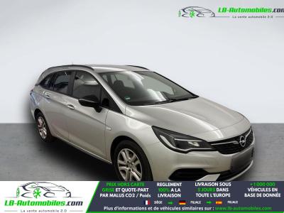 Opel Astra Sports Tourer 1.5 Diesel 122 ch BVM