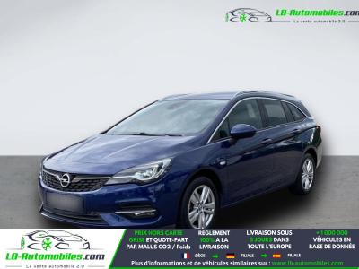 Opel Astra Sports Tourer 1.5 Diesel 122 ch BVM