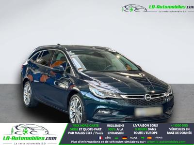 Opel Astra Sports Tourer 1.4 Turbo 150 ch