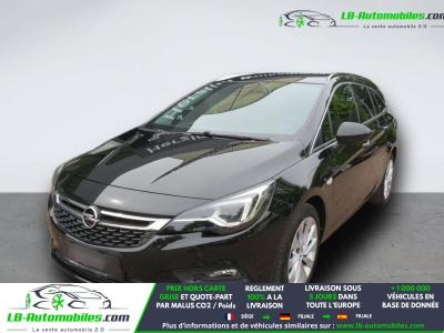 Opel Astra Sports Tourer 1.4 Turbo 150 ch