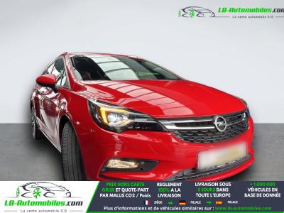 Opel Astra Sports Tourer 1.4 Turbo 150 ch
