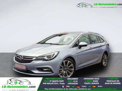 Opel Astra Sports Tourer 1.4 Turbo 150 ch