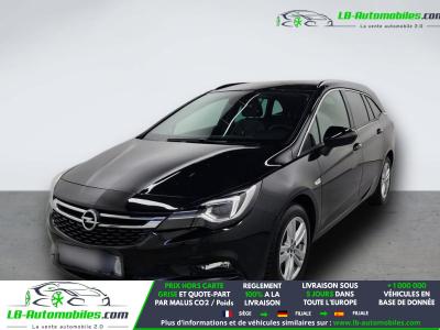 Opel Astra Sports Tourer 1.4 Turbo 150 ch