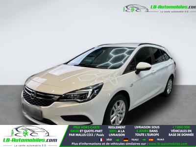 Opel Astra Sports Tourer 1.6 CDTI 110 ch