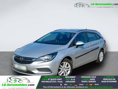 Opel Astra Sports Tourer 1.6 CDTI 110 ch
