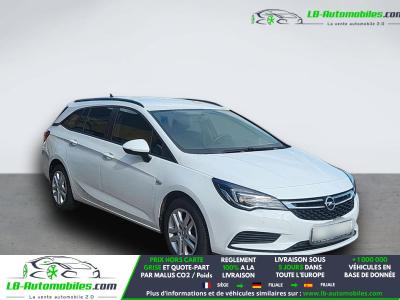 Opel Astra Sports Tourer 1.6 CDTI 110 ch