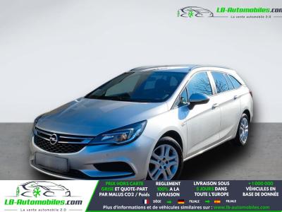 Opel Astra Sports Tourer 1.6 CDTI 110 ch