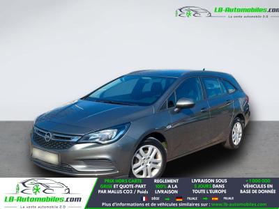 Opel Astra Sports Tourer 1.6 CDTI 110 ch