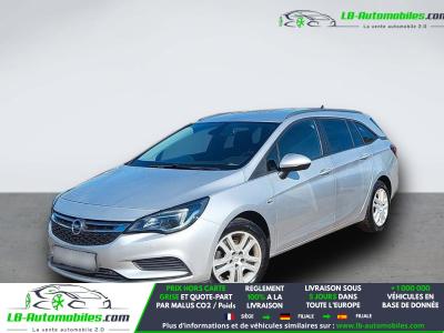 Opel Astra Sports Tourer 1.6 CDTI 110 ch
