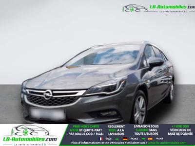 Opel Astra Sports Tourer 1.4 Turbo 150 ch BVA