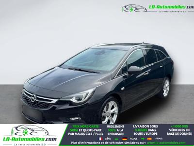 Opel Astra Sports Tourer 1.4 Turbo 150 ch BVA