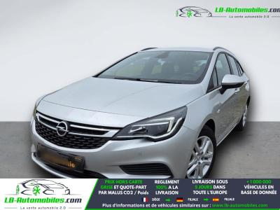 Opel Astra Sports Tourer 1.4 Turbo 150 ch BVA