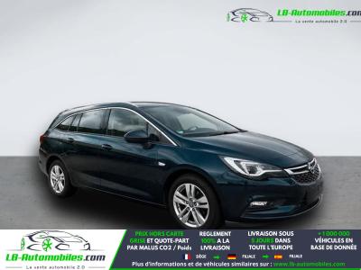 Opel Astra Sports Tourer 1.4 Turbo 150 ch BVA
