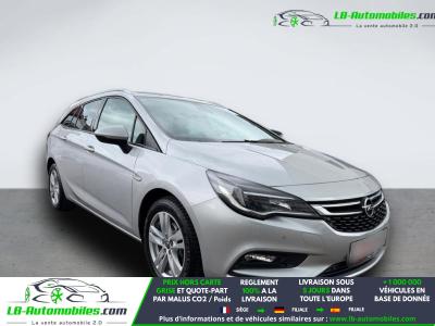 Opel Astra Sports Tourer 1.4 Turbo 150 ch BVA