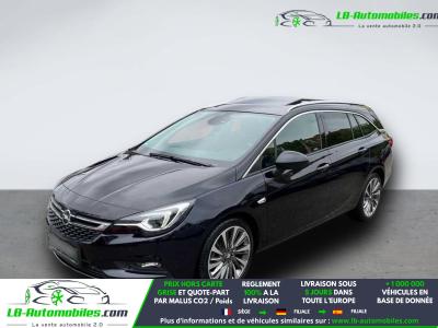 Opel Astra Sports Tourer 1.4 Turbo 150 ch BVA