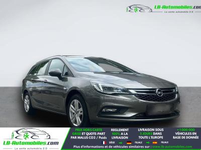 Opel Astra Sports Tourer 1.4 Turbo 150 ch BVA