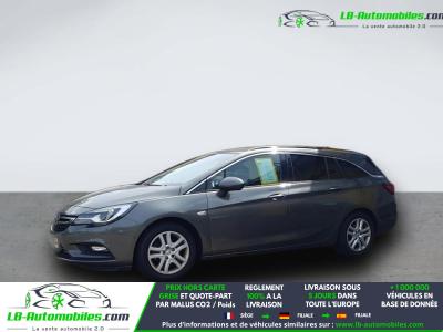 Opel Astra Sports Tourer 1.4 Turbo 150 ch BVA